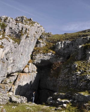 Plateau de Font d'Urle et curiosités géologiques - Font d'Urle - 4