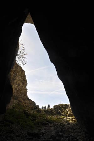 Plateau de Font d'Urle et curiosités géologiques - Font d'Urle - 5