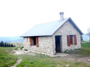 Vadrouille à la Cabane de Roybon et parenthèse enchantée - Villard de Lans - 3