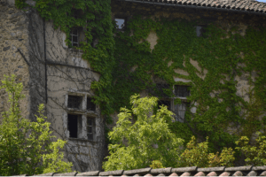 Virée à la Pierre et visite de son Château-Vieux - La Pierre - 3