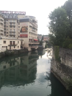 Il était une foi à Lourdes et sacré pèlerinage - Lourdes - 3