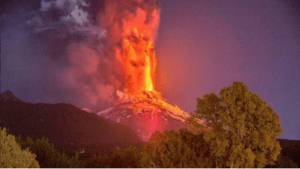 Puy Mary en dertien miljoen jaar vulkanisme - Super-Lioran - 4