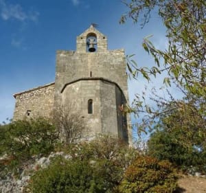 Cavaillon, de andere kant op naar Saint-Jacques - Cavaillon - 3