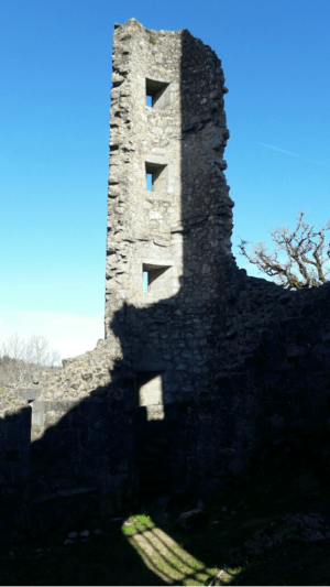 Château de Piėgut et farniente en Périgord - Piégut-Pluviers - 4