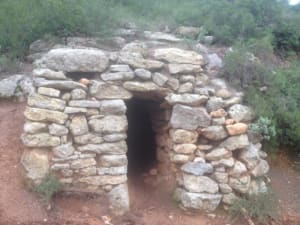 Paul Cézanne et les lumières de la Sainte Victoire - Le Tholonet - 3