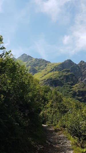 Frisheid van het meer en adembenemende uitzichten - Prabert, Combe du Muret - 3
