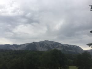 Virée à Trézanne et l'inaccessible Mont Aiguille - Saint-Martin-de-Clelles - 5