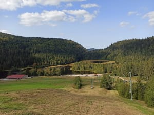 Xonrupt-Longemer et la randonnée des trois lacs - Xonrupt-Longemer - 5