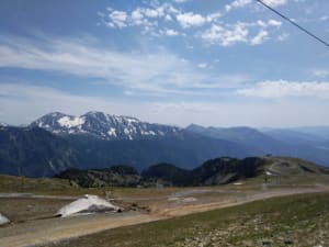 Chamrousse en zijn kroon van majestueuze pieken - Chamrousse - 3