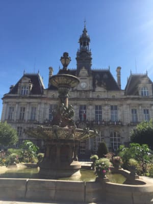 Limoges et émerveillement devant l'histoire de la capitale de la porcelaine - Limoges - 3