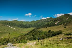 Schitterende tocht door de Puy de Sancy en magisch bivak - Chastreix - 5
