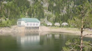 Petit tour du Lac Noir et visite électrisante - Pairis - 3