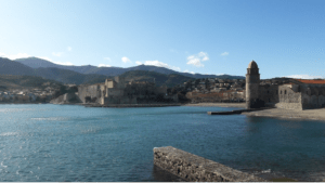 Tour de Collioure et plongée sur la Côte Vermeille - Collioure - 3