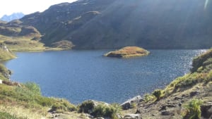 Passy en de GRP®-tour door het Pays du Mont-Blanc - Passy - 3