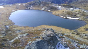 Découvrir le lac de la Cula et son petit coin de paradis - Névache - 4