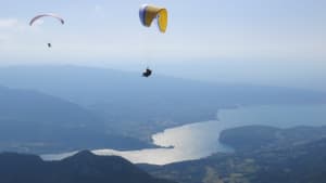 Aventure à la Tournette et conquête d'un sommet mythique d'Annecy - Talloires-Montmin - 3