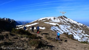 Verkwikkende wandeling op het Benou-plateau - Bilhères - 5