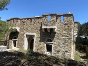 Porquerolles et inoubliable voyage au cœur de l'Histoire - Porquerolles - 5
