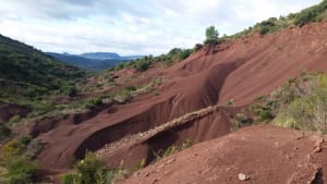 Het spelen als een western in Devil's Canyon - Ceyras - 3