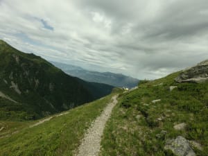 IJzermijnpas vanuit Laval-en-Belledonne - Laval-en-Belledonne - 5