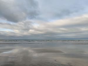 Camiers, la plage Sainte-Cécile et le Mont Saint-Frieux - Camiers - 5