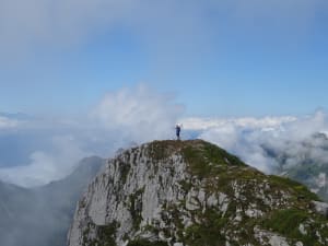 Atteindre les 2000 avec les Monts Pecloz et d’Armenaz - Carlet - 3