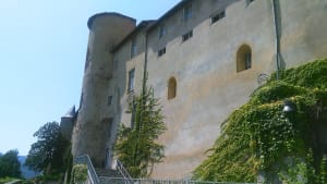 Saint-Lizier et le panorama somptueux du Mont Calivert - Saint-Lizier - 4