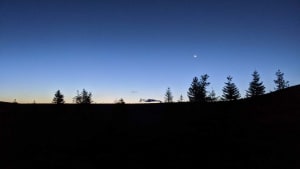 Wandel boven Super-Besse en zijn unieke uitzichten - Super-Besse - 3
