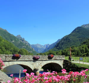 Calme et beauté des Pyrénées Ariégeoises à Ax-les-Thermes - Ax-les-Thermes - 3