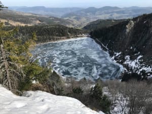 Orbey et le superbe tour des Trois lacs - Orbey - 3