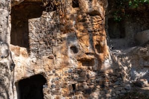 Entre coteaux vendômois et grottes troglodytes - Thoré-la-Rochette - 3