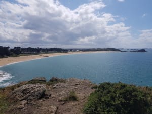 Verkwikkende excursie en sublieme uitzichten bij Meinga Point - Saint-Coulomb - 3