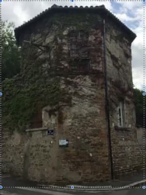 Prendre le vert entre Lyon et Sainte-Foy-lès-Lyon - Lyon - 3