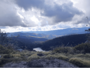 Wandelen langs de 4 meren en natuurwonderen van de Vogezen - Lac Blanc, Orbey - 4