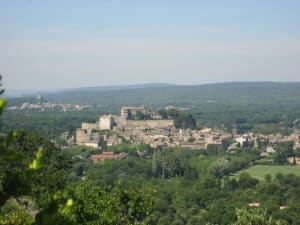 Grignan et évasion sur les pas de la marquise de Sévigné - Grignan - 4