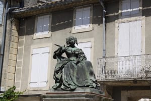 Grignan et évasion sur les pas de la marquise de Sévigné - Grignan - 5