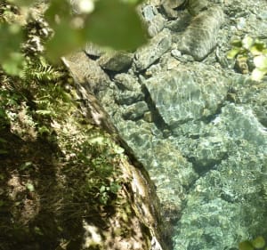 Auzat et balade jusqu'à la cascade de l'Artigue - Auzat - 3