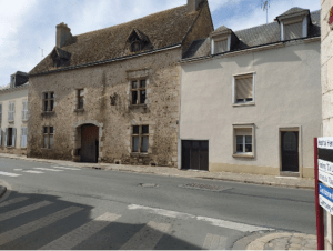 Petite Venise de Beauce et patrimoine à tout va à Bonneval - Bonneval - 3