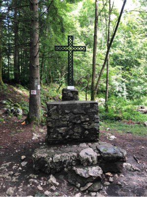 Voies de l'Epine et mise en scène du lac d'Aiguebelette - Aiguebelette-le-Lac - 3