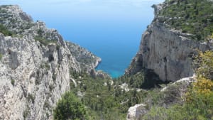Marseille et sa randonnée au col de la Candelle - Marseille - 3