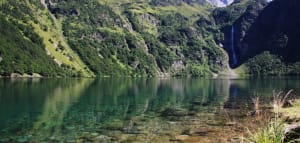 Het meer van Oô en een moment van overvloed in de Pyreneeën - Oô - 4