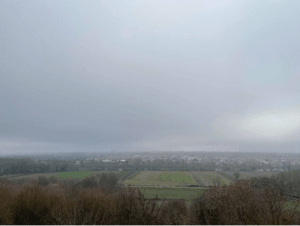 Bol d’air frais en forêt et pédaler à Saint-Germain-en-Laye - Saint-Germain-en-Laye - 3