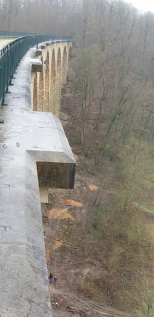 Découverte de Gif-sur-Yvette et sa forêt somptueuse - Bures-sur-Yvette - 4