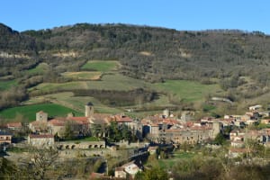 Viala-du-Pas-de-Jaux et trip sur des terres chargées d'histoire - Viala-du-Pas-de-Jaux - 3