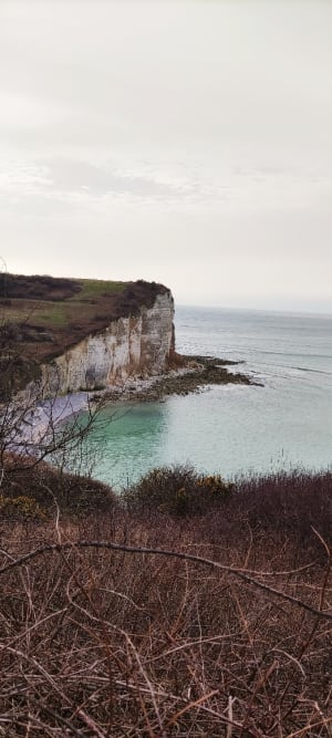 Sassetot-le-Mauconduit et sa balade sur les pas de Sissi - Saint-Pierre-en-Port - 5