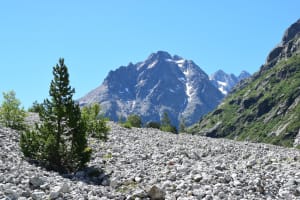 In het hart van de Ecrins en langs de Vénéon van La Bérarde - La Bérarde, Saint-Christophe-en-Oisans - 5