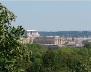 Grande randonnée et plongée dans la forêt de Versailles - Guyancourt - 3
