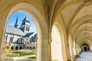 De Saumur à Fontevraud-l'Abbaye par La Loire à Vélo en 2 jours - Saumur - 4