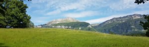 Plateau du Grand Ratz et bain de nature près de Voiron - La Buisse - 3