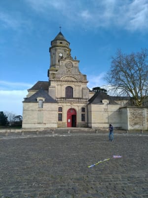 Saint-Florent-le-Vieil entre terre et Loire par le GR® 3 - Saint-Florent-le-Vieil - 3